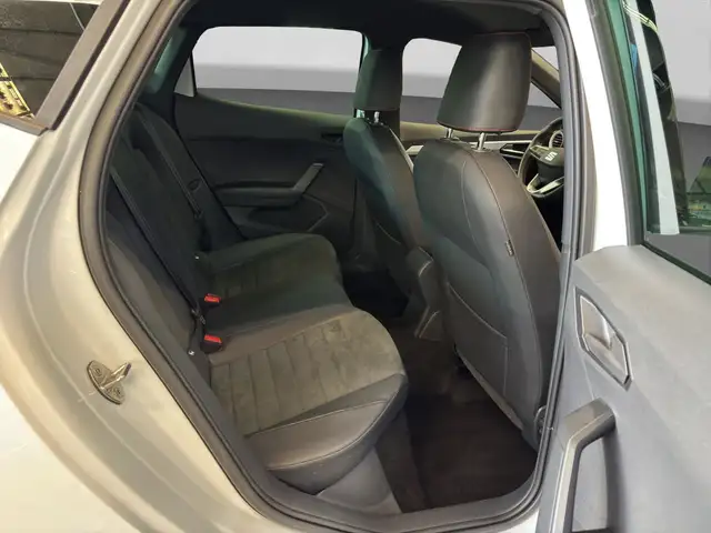 SEAT Ibiza view 6
