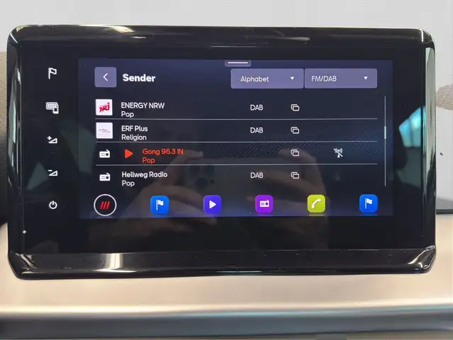 SEAT Ibiza view 13