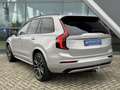 Volvo XC90 2.0 T8 Plug-in hybrid AWD Ultra Dark FACELIFT 455p Gris - thumbnail 4