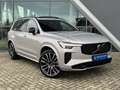 Volvo XC90 2.0 T8 Plug-in hybrid AWD Ultra Dark FACELIFT 455p Gris - thumbnail 3