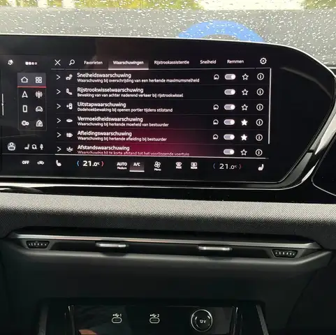 Audi A5 view 14