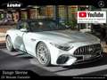 Mercedes-Benz SL 63 AMG SL 63 AMG 4M+ MATTLACK Lift MANUFAKTUR Interieur Gümüş rengi - thumbnail 1