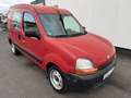 Renault Kangoo Rapid Extra Rojo - thumbnail 4
