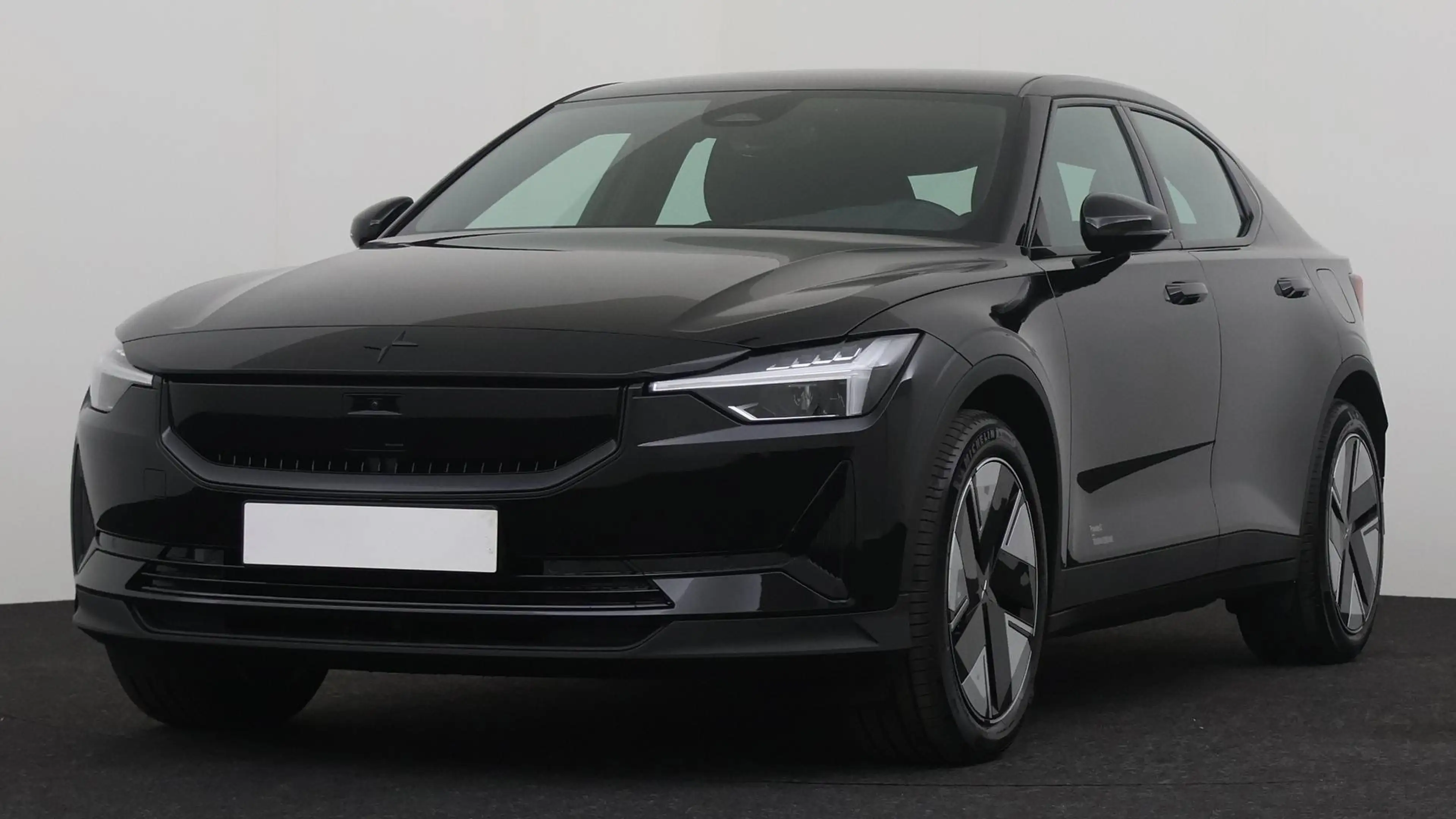 Polestar 2 70 kWh Standard Range Single Motor MY25