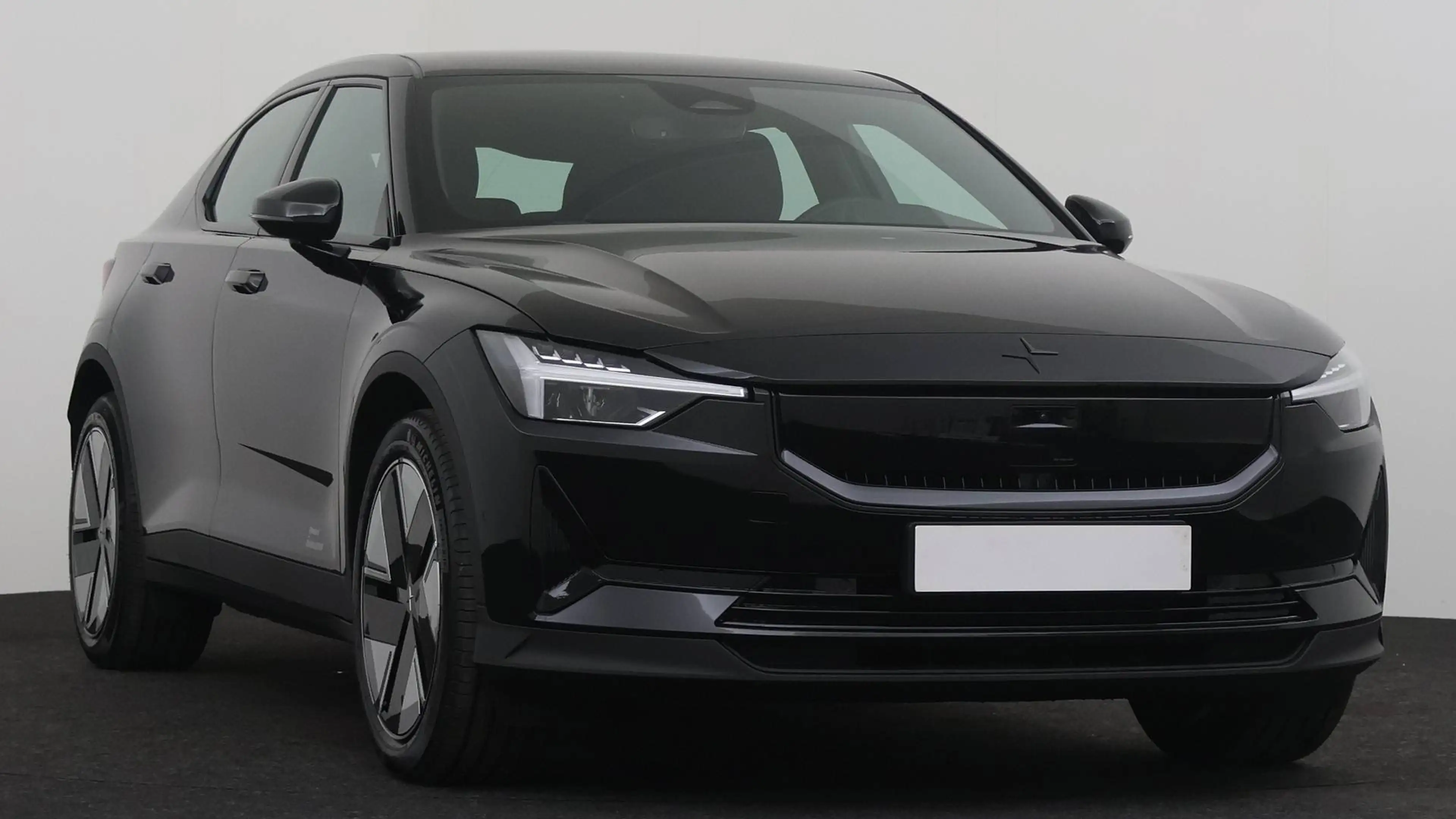 Polestar 2 70 kWh Standard Range Single Motor MY25 — photo 7