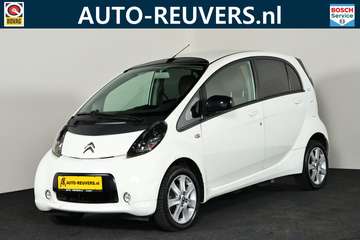 4-persoons 16 kWh / Climatronic / Lichtmetaal / Bl