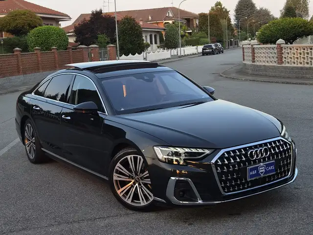 Audi A8 50 3.0 tdi mhev quattro tiptronic STRAFULL  IVA ES