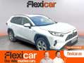Toyota RAV 4 2.5l 220H Advance 4WD Blanc - thumbnail 1
