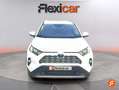 Toyota RAV 4 2.5l 220H Advance 4WD Blanc - thumbnail 3