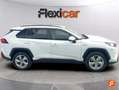 Toyota RAV 4 2.5l 220H Advance 4WD Blanc - thumbnail 2