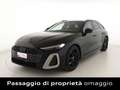 Audi A5 Avant 2.0TDI 204CV quattro S tronic S line Edition Negro - thumbnail 1