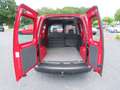 Volkswagen Caddy Kasten 1,6TDI Kombi Kasten Sitzh. AHK PDC Rot - thumbnail 25