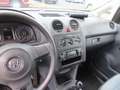 Volkswagen Caddy Kasten 1,6TDI Kombi Kasten Sitzh. AHK PDC Rot - thumbnail 19