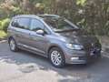 Volkswagen Touran Touran 1.4 TSI 150 BMT 7pl Confortline Gris - thumbnail 1