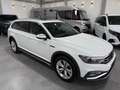 Volkswagen Passat Variant Alltrack 2.0 TDI 4Motion*Pano* Blanco - thumbnail 4