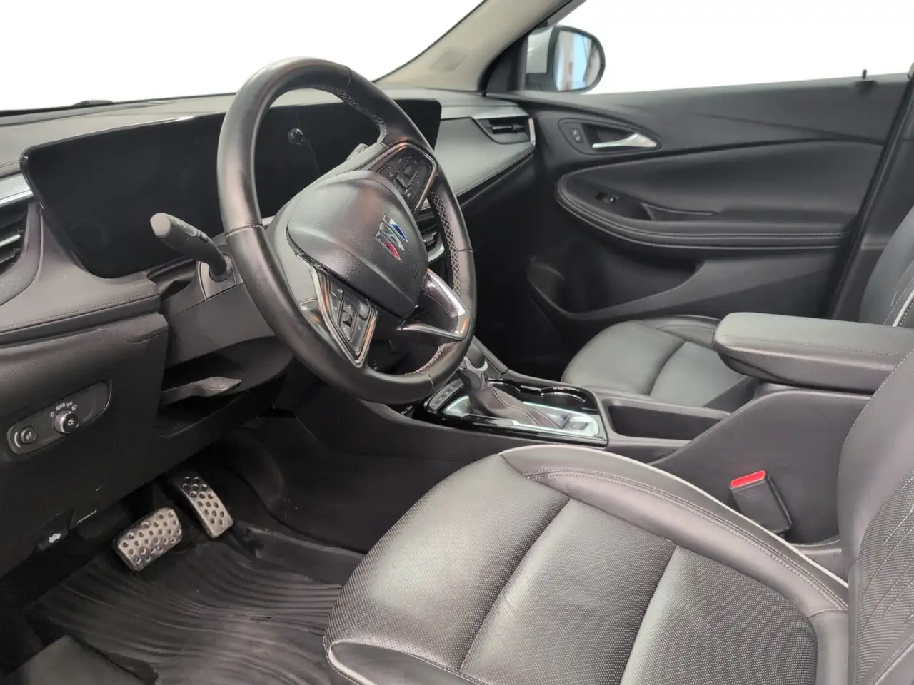 Buick Encore снимка Buick Encore