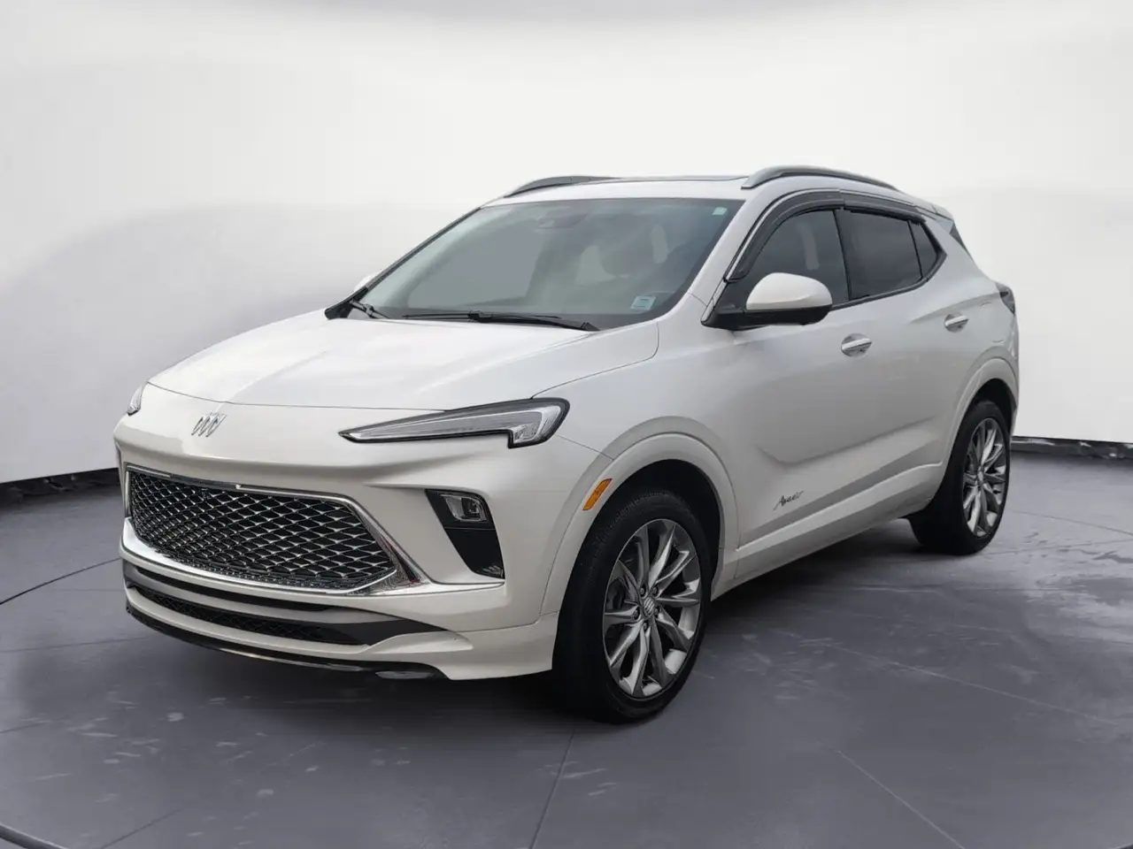 2024 Buick Encore