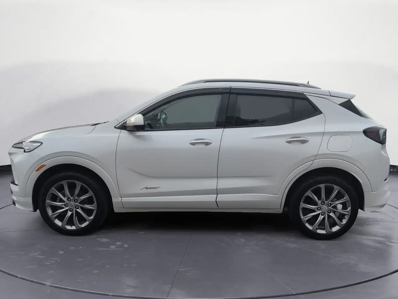 Buick Encore снимка Buick Encore