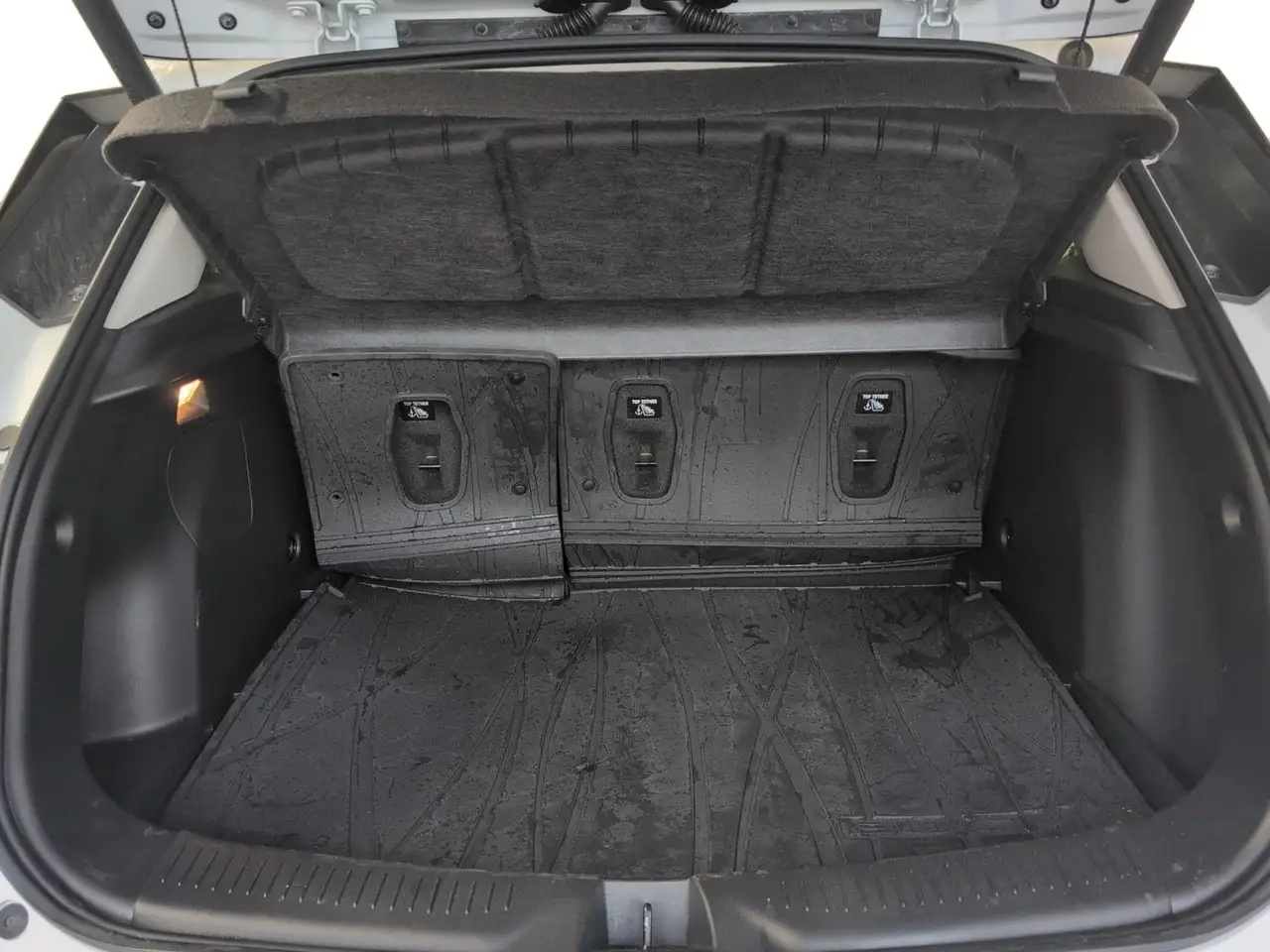 Buick Encore снимка Buick Encore