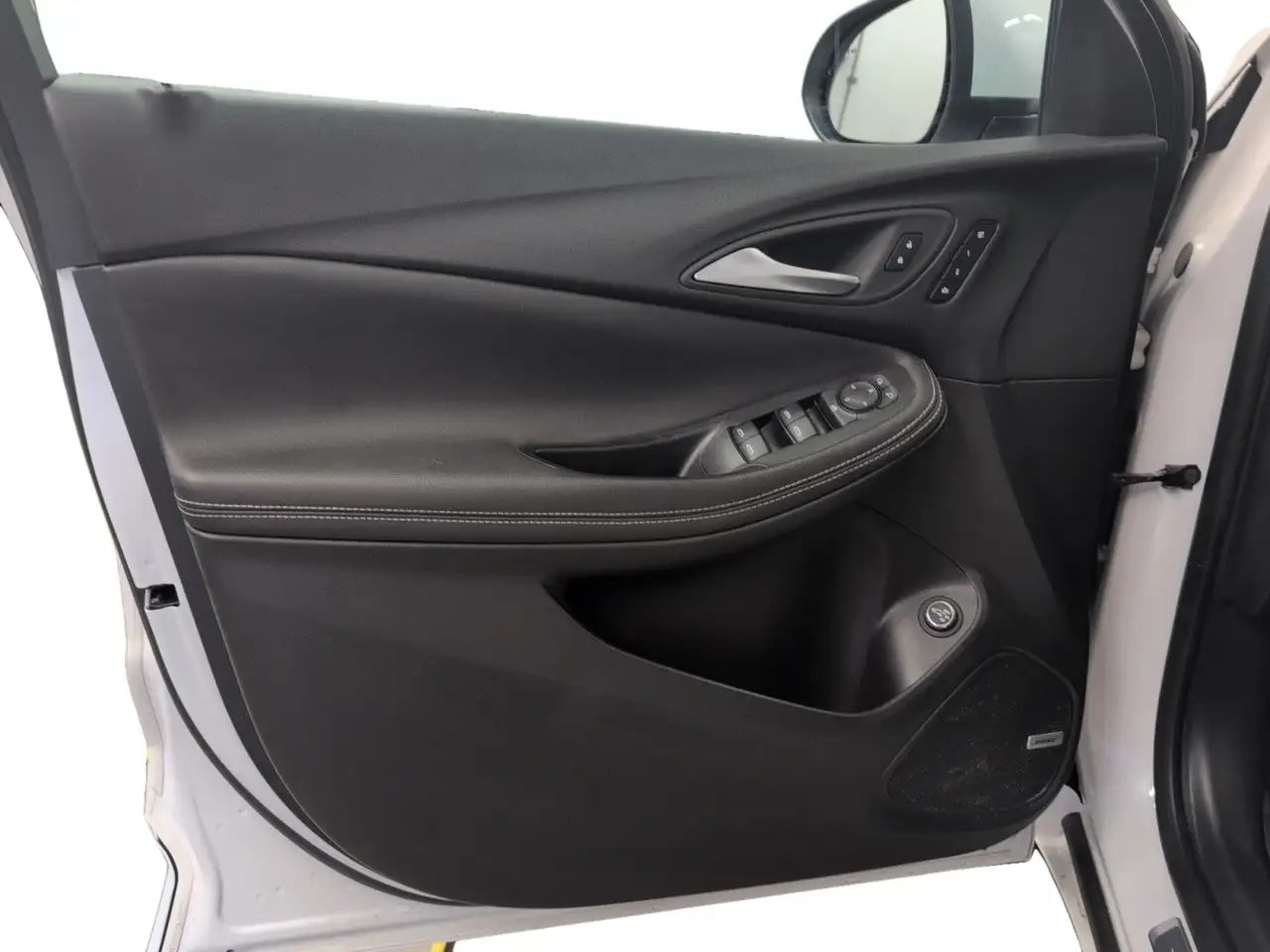 Buick Encore снимка Buick Encore