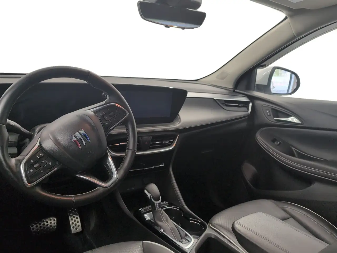 Buick Encore снимка Buick Encore