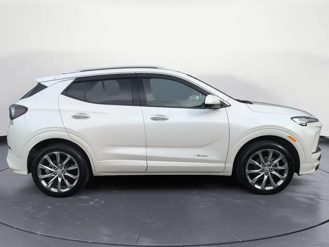 Buick Encore снимка Buick Encore