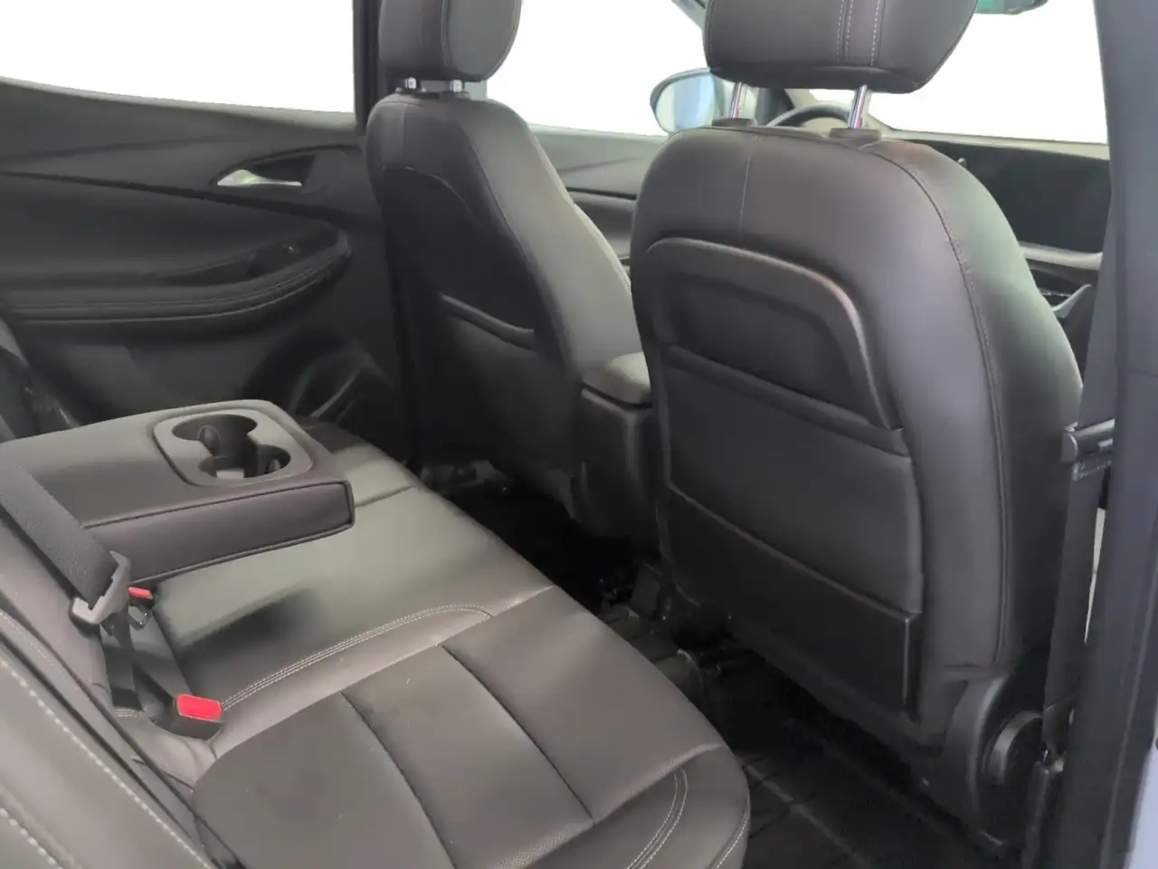 Buick Encore снимка Buick Encore