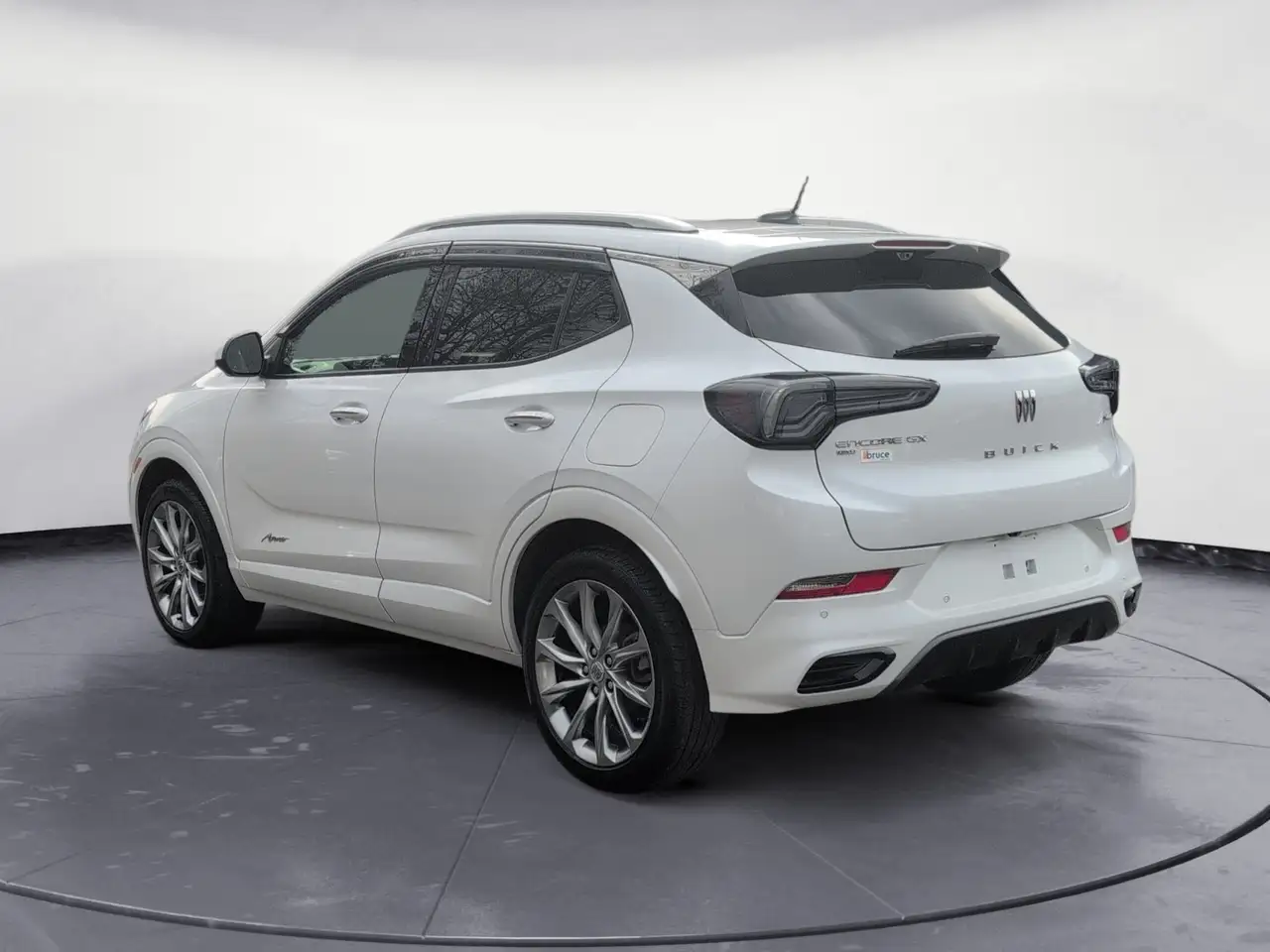 Buick Encore снимка Buick Encore