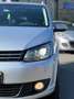 Volkswagen Touran 1.4TSI*7PL*NAVI*CAMERA*LED*xènon*JANTES Grijs - thumbnail 4