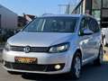 Volkswagen Touran 1.4TSI réservé 7PL*NAVI*CAMERA*LED*xènon*JANTES Szürke - thumbnail 2