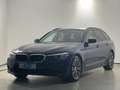 BMW 530 i T xDrive Sport Line Navi LED HUD Kamera Bleu - thumbnail 2