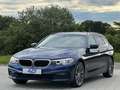 BMW 530 i T xDrive Sport Line Navi LED HUD Kamera Bleu - thumbnail 4