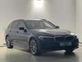 BMW 530 i T xDrive Sport Line Navi LED HUD Kamera Bleu - thumbnail 3