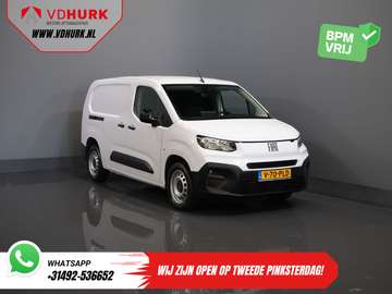 1.2 110 pk L2 BENZINE 3pers./ Virtual Cockpit/ Car