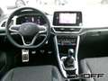 Volkswagen T-Roc 1.0 TSI GOAL Navi Bluetooth LED Winterpaket Allwet Grigio - thumbnail 6