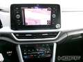 Volkswagen T-Roc 1.0 TSI GOAL Navi Bluetooth LED Winterpaket Allwet Grigio - thumbnail 8