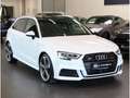 Audi A3 Sportback 40 TFSI quattro S Line PNRM*LED*B&O Weiß - thumbnail 2