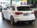Audi A3 Sportback 40 TFSI quattro S Line PNRM*LED*B&O Weiß - thumbnail 4