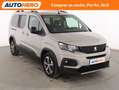 Peugeot Rifter 1.5 Blue-HDi GT Line L2 Gris - thumbnail 8