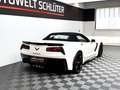 Corvette Z06 6.2 V8 Aut. Cabrio Competition*Schalensitze Weiß - thumbnail 14