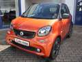 smart forTwo Basis 52kW (453.342) Orange - thumbnail 4