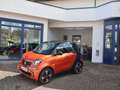smart forTwo Basis 52kW (453.342) Orange - thumbnail 1