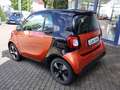 smart forTwo Basis 52kW (453.342) Orange - thumbnail 14