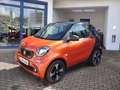 smart forTwo Basis 52kW (453.342) Orange - thumbnail 3