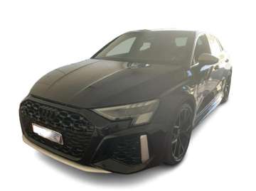 TFSI quattro S tronic