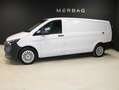 Mercedes-Benz Vito 116  *KA+EXTRAL+MOPF+AUTOMAT+KLIMA+KAM+NAVI Weiß - thumbnail 17