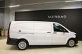 Mercedes-Benz Vito 116  *KA+EXTRAL+MOPF+AUTOMAT+KLIMA+KAM+NAVI Weiß - thumbnail 16