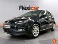 Volkswagen Polo 1.0 BMT Advance 55kW Negro - thumbnail 3