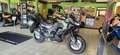 Kawasaki Versys 1100 Versys 1100/ Touring/ Koffersystem Schwarz - thumbnail 2