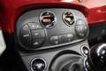 Fiat 500 1.0 Hybrid Dolcevita Rood - thumbnail 16